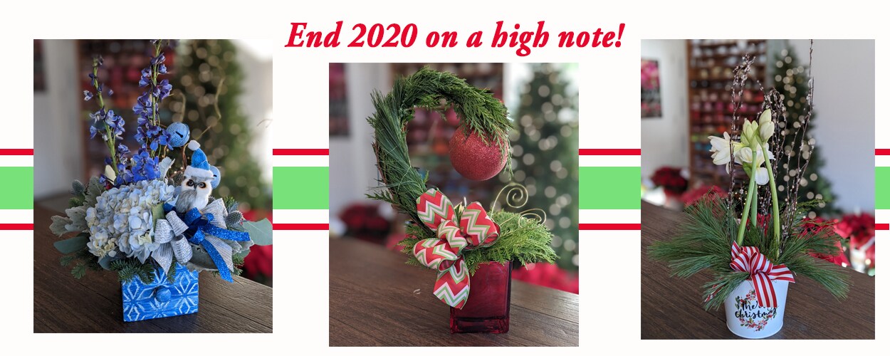 Lawrence Florist Flower Delivery by Owens Flower Shop Inc.